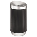 At-Your-Disposal Vertex Receptacle