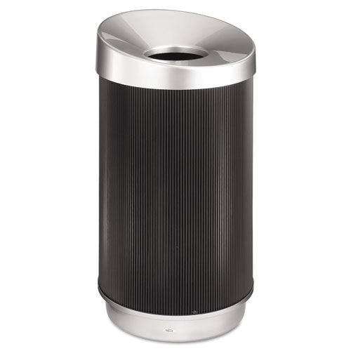 At-Your-Disposal Vertex Receptacle