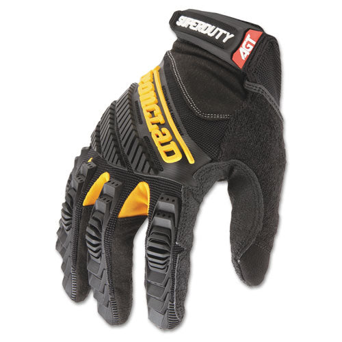 SuperDuty Gloves