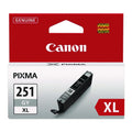 6452B001 (CLI-251XL) ChromaLife100+ High-Yield Ink