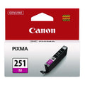6515B001 (CLI-251) ChromaLife100+ Ink