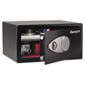 Electronic Lock Security Safe