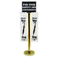 Wet Umbrella Bag Stand