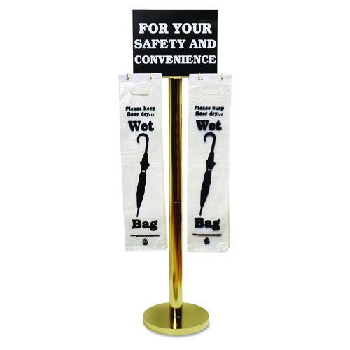 Wet Umbrella Bag Stand