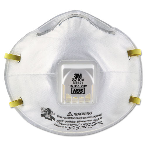 Particulate Respirator 8210V