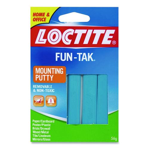 Fun-Tak Mounting Putty