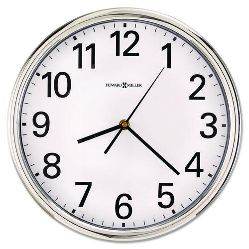 Hamilton Wall Clock