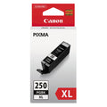 6432B001 (PGI-250XL) ChromaLife100+ High-Yield Ink