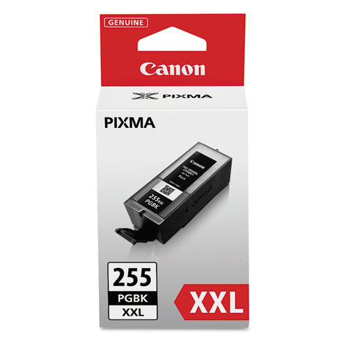 8050B001 (PG-255XXL) ChromaLife100+ Extra High-Yield Ink