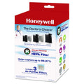 Allergen Remover Replacement HEPA Filters