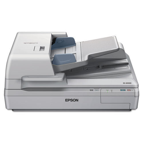 WorkForce DS-60000 Scanner