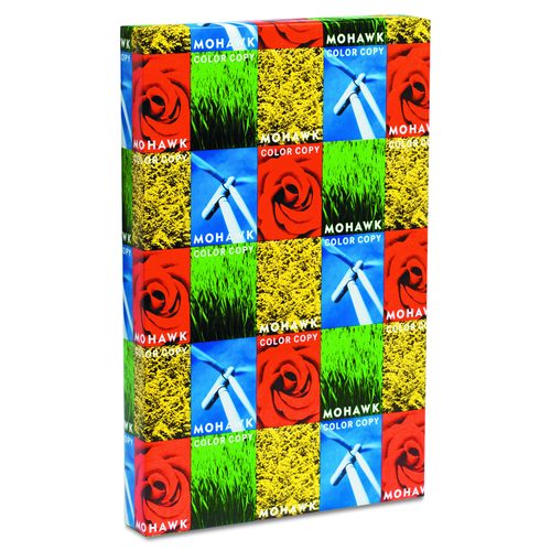 Color Copy 98 Paper and Cover Stock