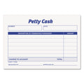 Petty Cash Slips