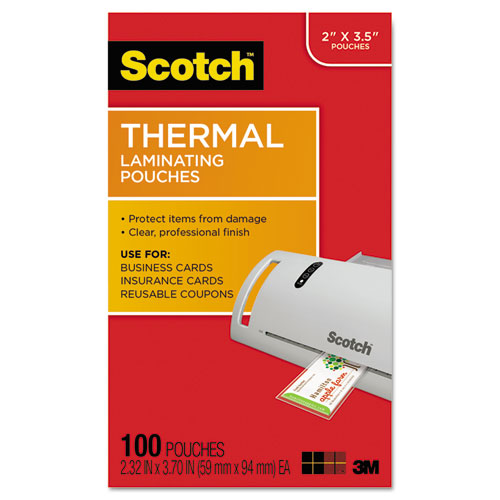 Laminating Pouches