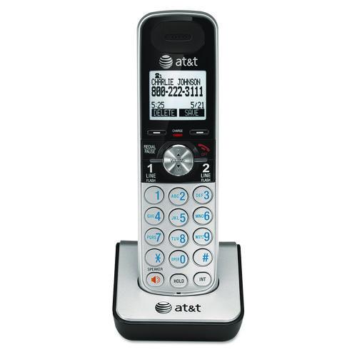 TL88002 Cordless Accessory Handset for Use with TL88102