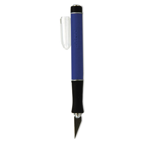 X3000 Rubber-Barrel Hobby Knife