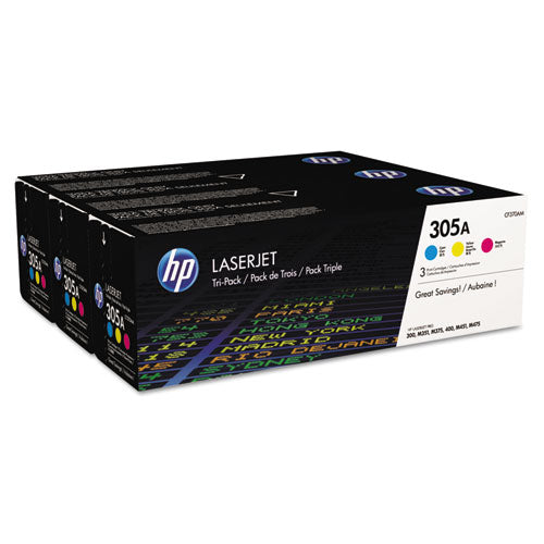 HP 305A
