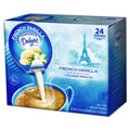 Flavored Liquid Non-Dairy Coffee Creamer