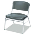 Rough n Ready Wide-Format Big and Tall Stack Chair