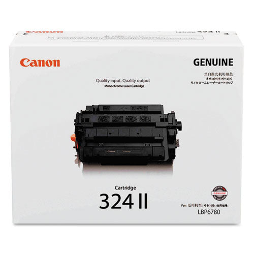 3482B003 (324LL) High-Yield Toner