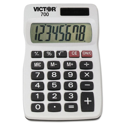 700 Pocket Calculator