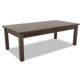 Alera Valencia Series Occasional Table