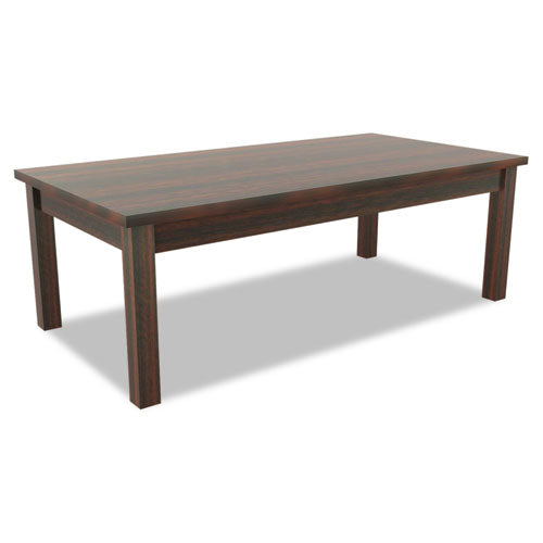 Alera Valencia Series Occasional Table