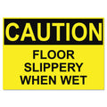 OSHA Safety Signs