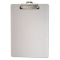 Plastic Clipboards with 12" Ruler Markings