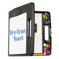 Portable Dry Erase Clipboard Case