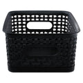 Weave Bins