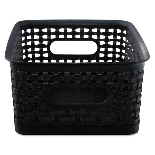 Weave Bins