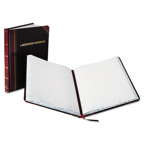 Laboratory Notebook