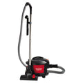 EXTEND Top-Hat Canister Vacuum SC3700A