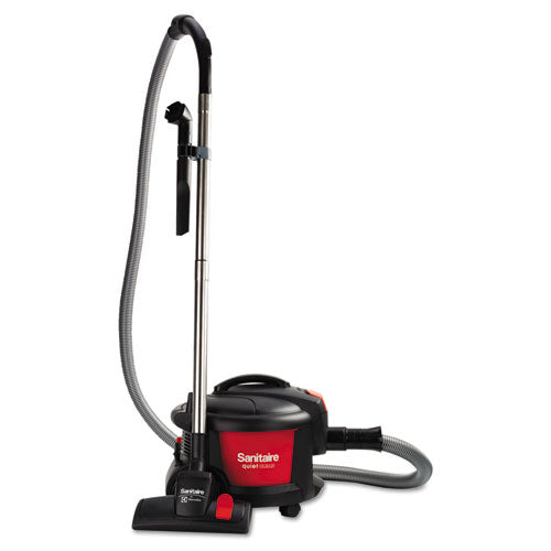 EXTEND Top-Hat Canister Vacuum SC3700A