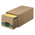 STOR/DRAWER STEEL PLUS Extra Space-Savings Storage Drawers