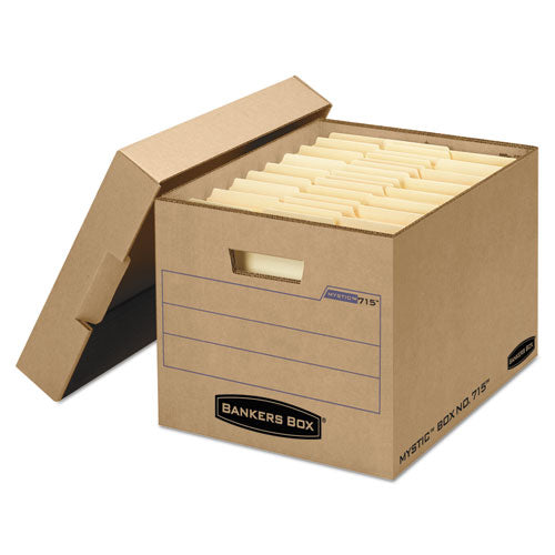 Filing Box