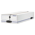 LIBERTY Check and Form Boxes