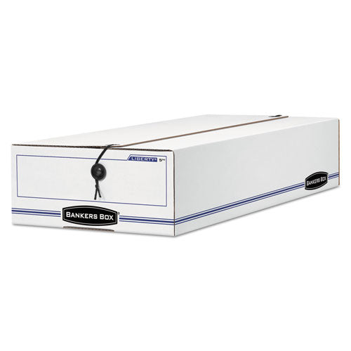 LIBERTY Check and Form Boxes