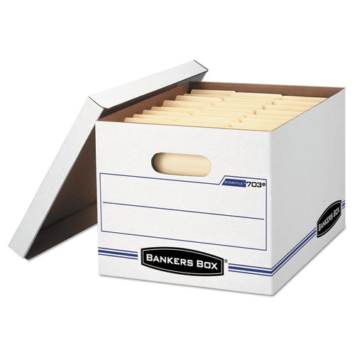 STOR/FILE Storage Box