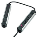 Split Metal Surge Protector