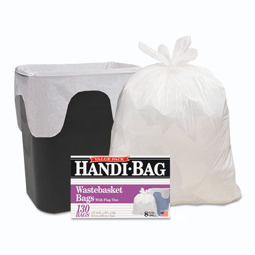Super Value Pack Can Liners