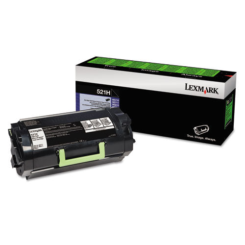 52D1H00 High-Yield Toner