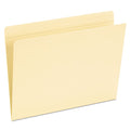 Top Tab Pocket Folders
