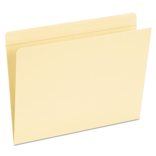 Top Tab Pocket Folders