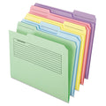 Printed Notes Folder