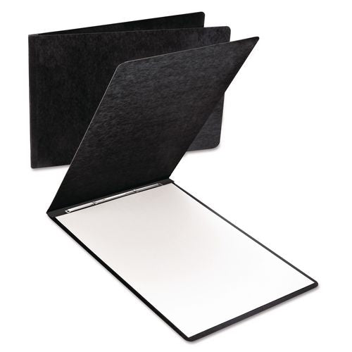 Extra Large Pressboard Report Cover w/ Reinforced Side Hinge