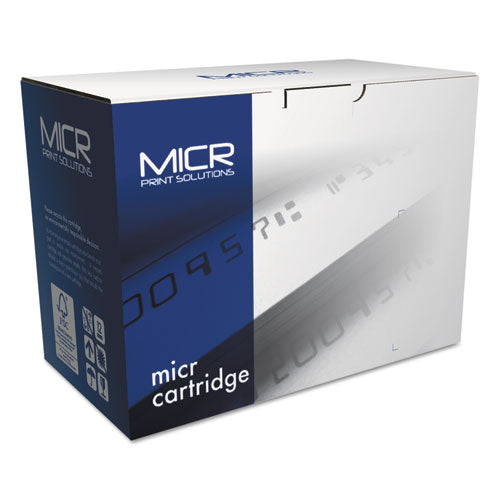 Compatible CF280A(M) (80AM) MICR Toner