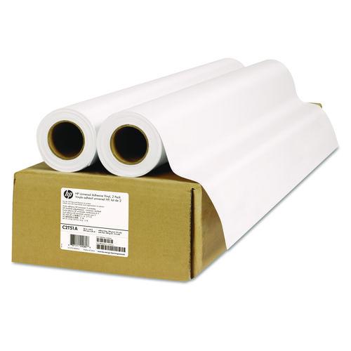 Universal Adhesive Vinyl