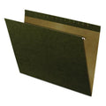 Reinforced Hanging File Folders
